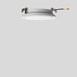 Plafond-/wandarmatuur BEGA 50524.1K3 Plafond-/wandarmatuur BEGA 50524.1K3